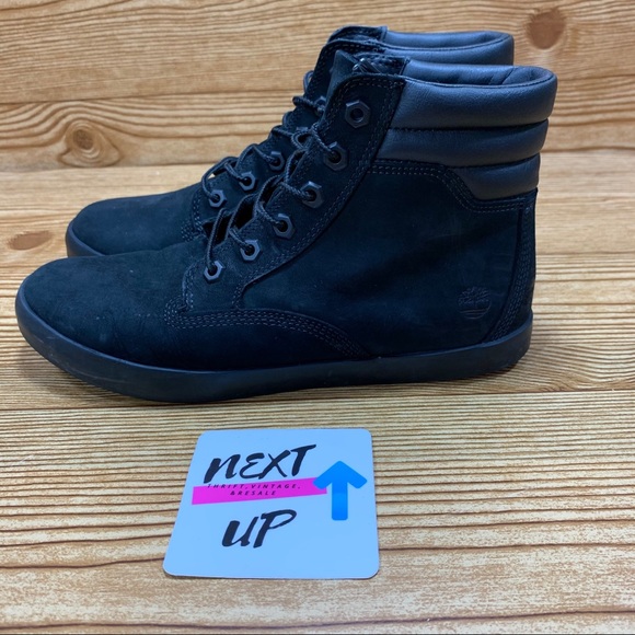 timberland bria high top sneakers